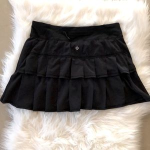 Lululemon Skort, size 6